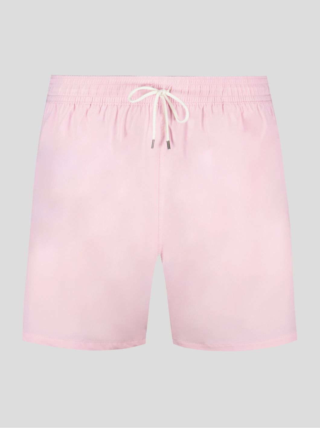 Maillot de Bain Grande Taille Rose